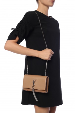 'monogram kate’ shoulder bag, zdjęcie 2 'monogram kate’ shoulder bag od Saint Laurent